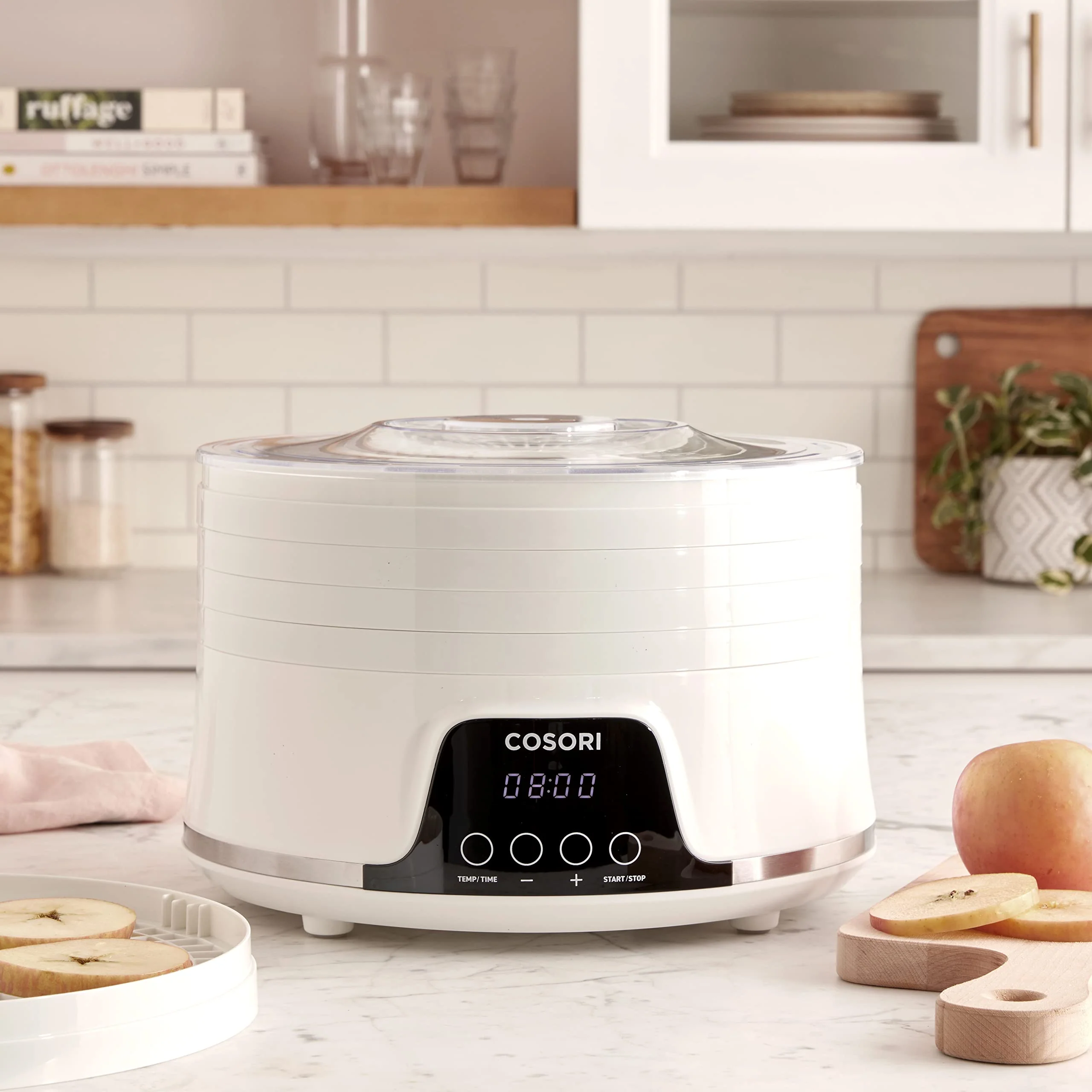 COSORI - Food Dehydrator CFD-N051-W - Image 10
