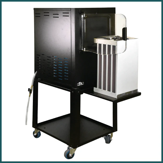 Cube Freeze Dryer Pro Cart - Image 2