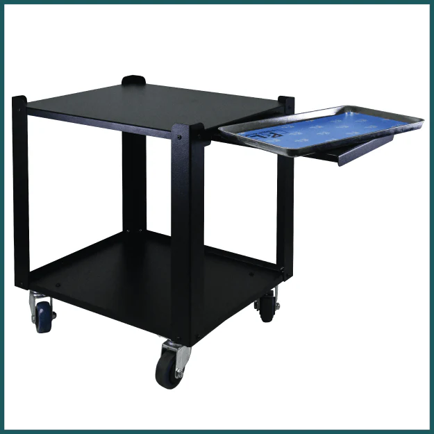 Cube Freeze Dryer Pro Cart - Image 3