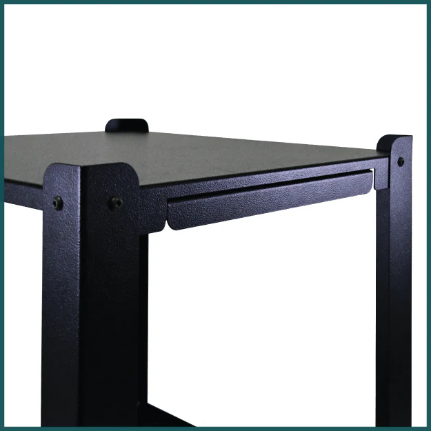 Cube Freeze Dryer Pro Cart - Image 4