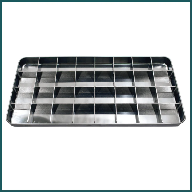 Cube Tray Dividers - Image 3