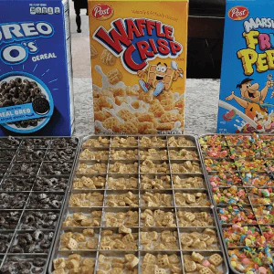 Cube Tray Dividers - Image 5