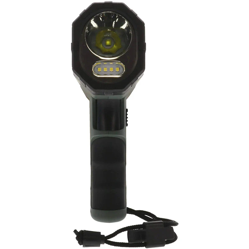 Cyclops Revo X-15 1500 Lumen Rechargeable Spotlight - Image 4
