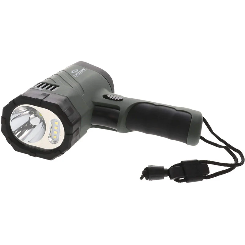 Cyclops Revo X-15 1500 Lumen Rechargeable Spotlight - Image 6