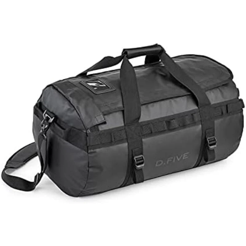 DEFCON 5 Duffel Bag - Image 2