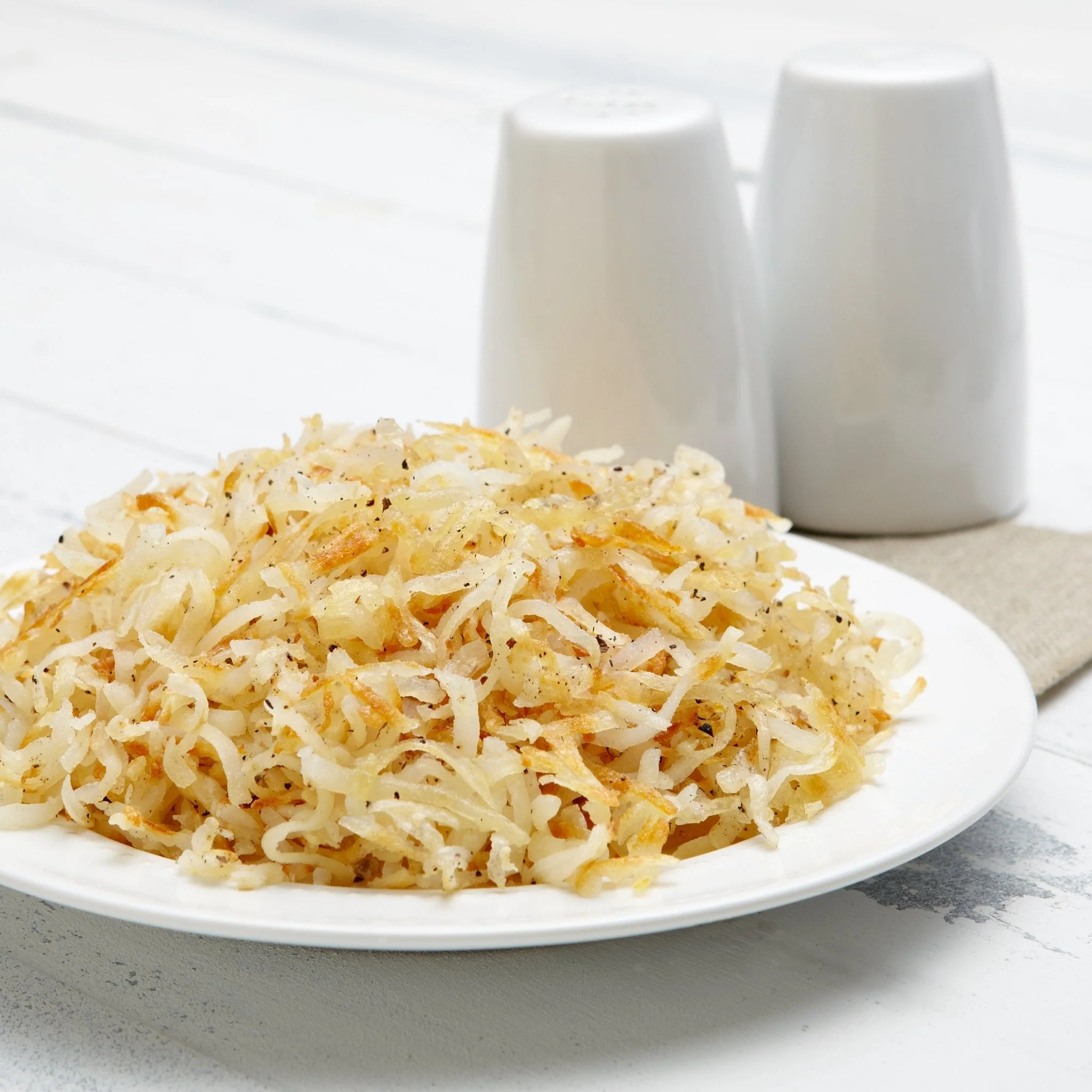Dehydrated Potato Shreds Can, 31 Servings - Image 5