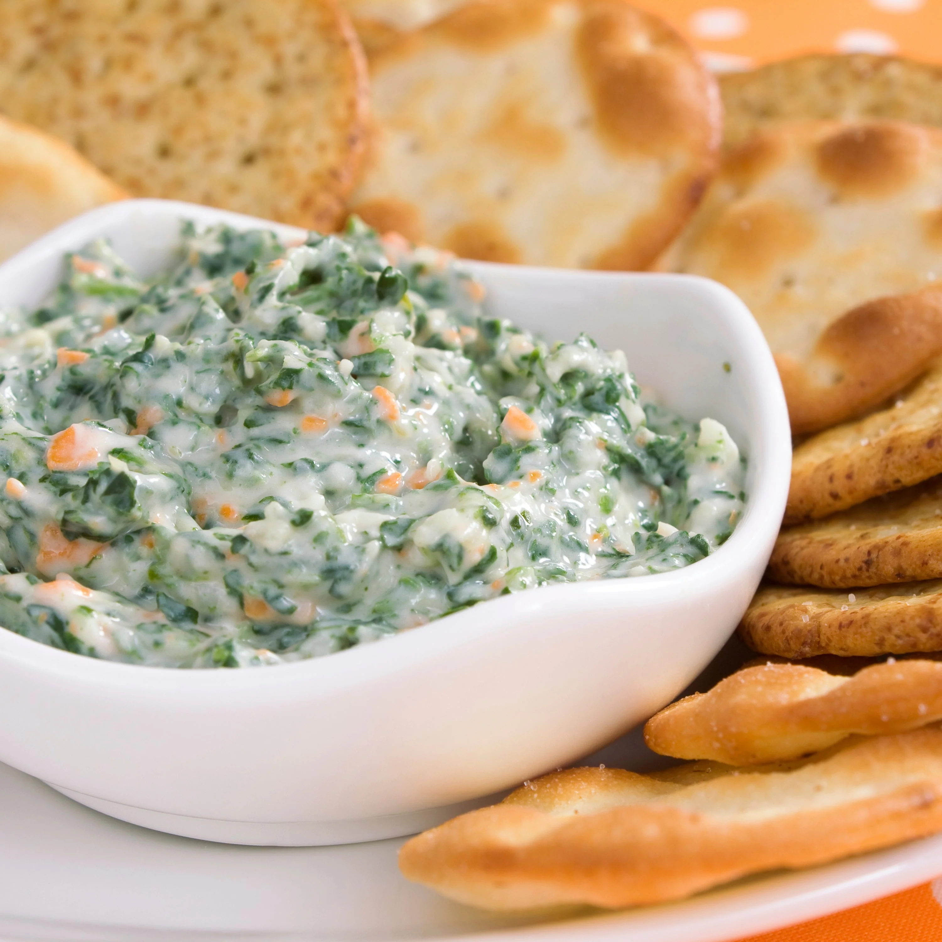 Dehydrated Spinach Flakes Can, 45 Servings - Image 5