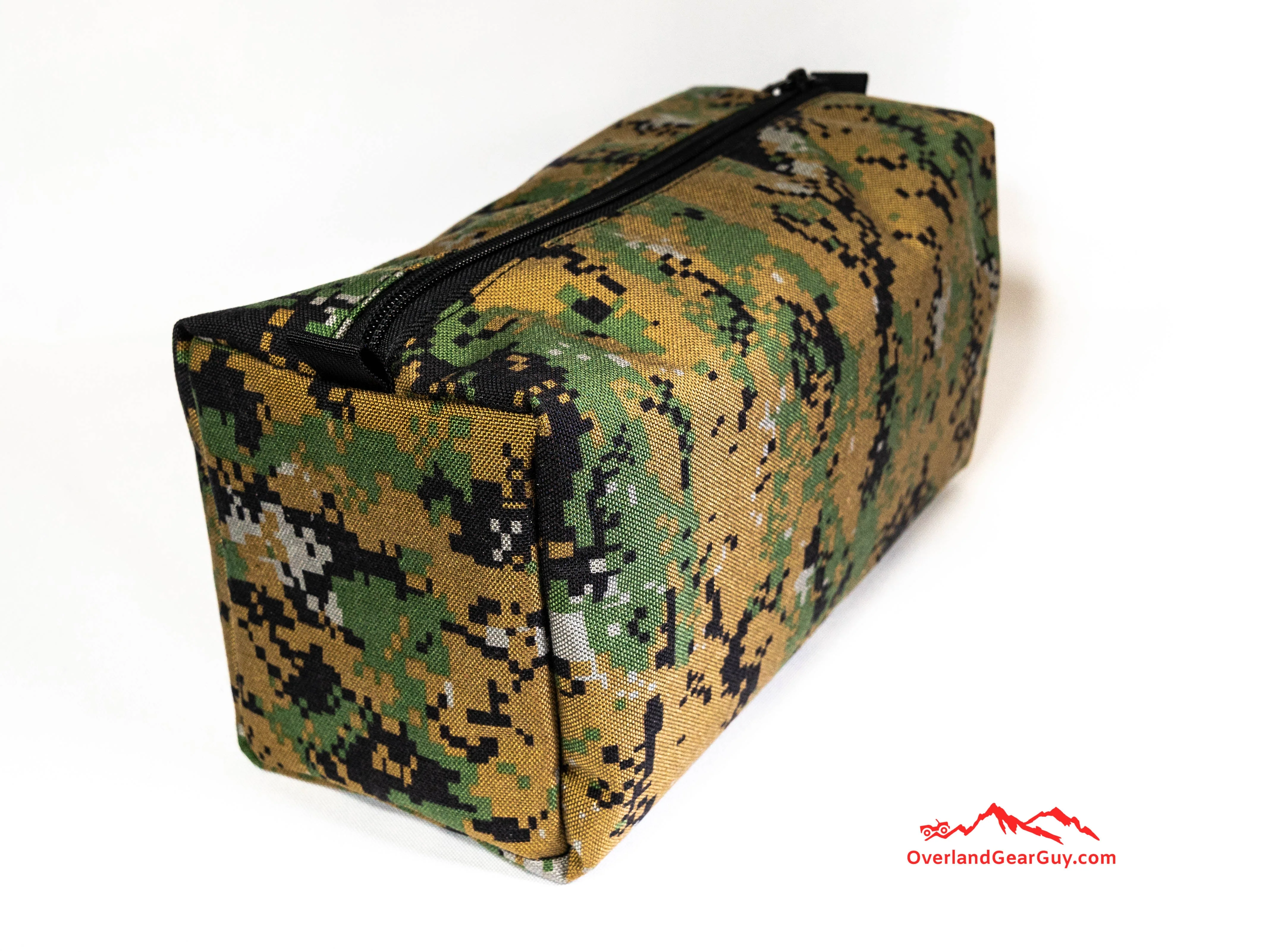 Ditty Toiletries Bag - Image 11