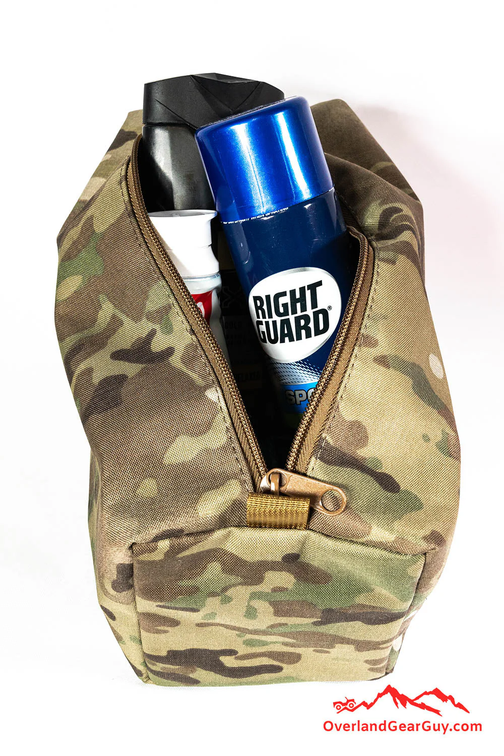 Ditty Toiletries Bag - Image 2