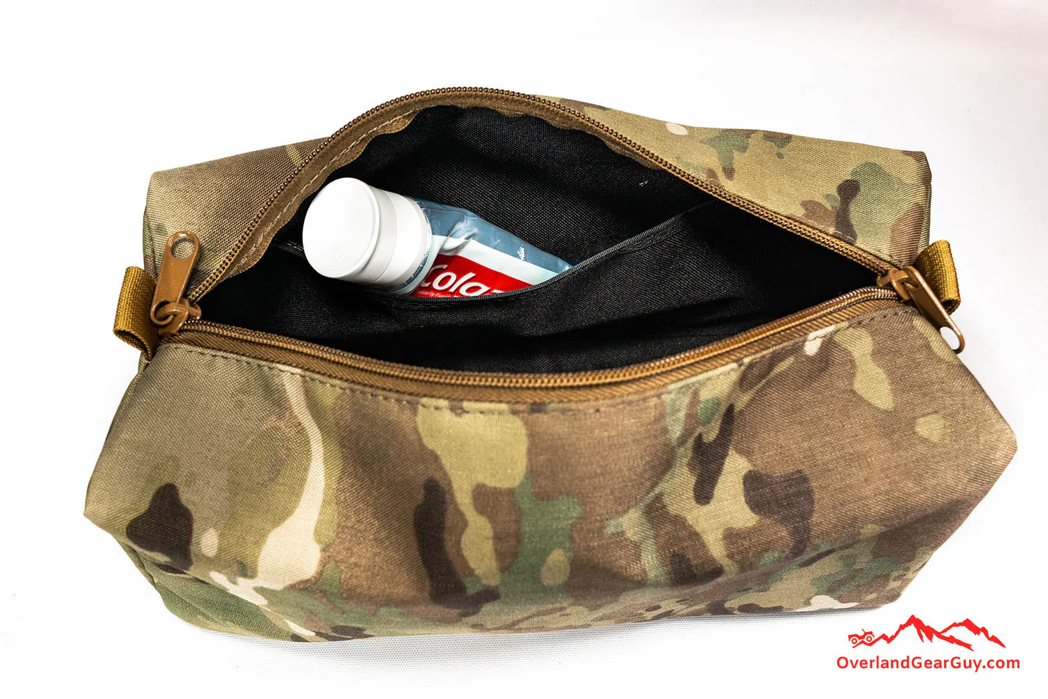 Ditty Toiletries Bag - Image 3