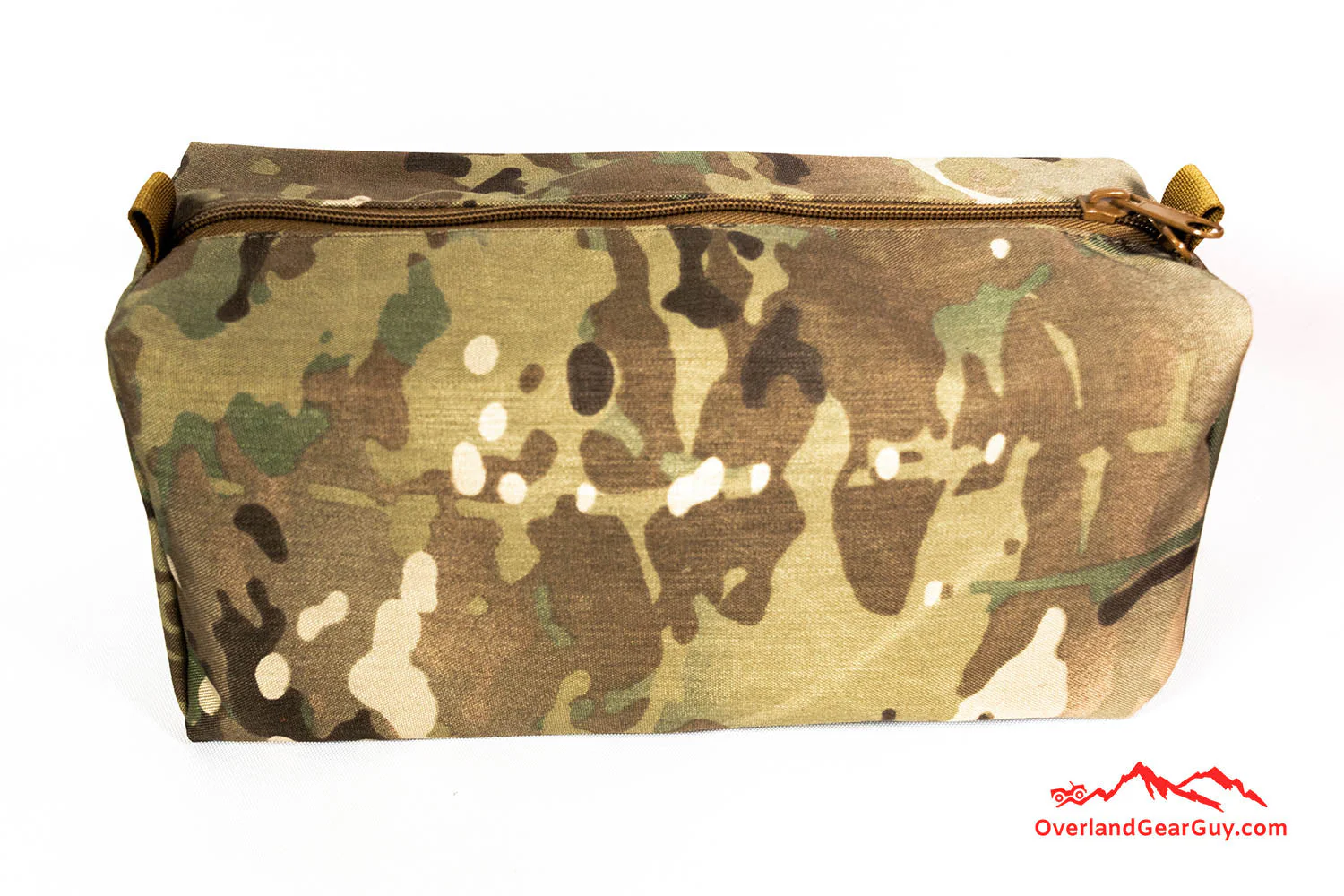 Ditty Toiletries Bag - Image 4