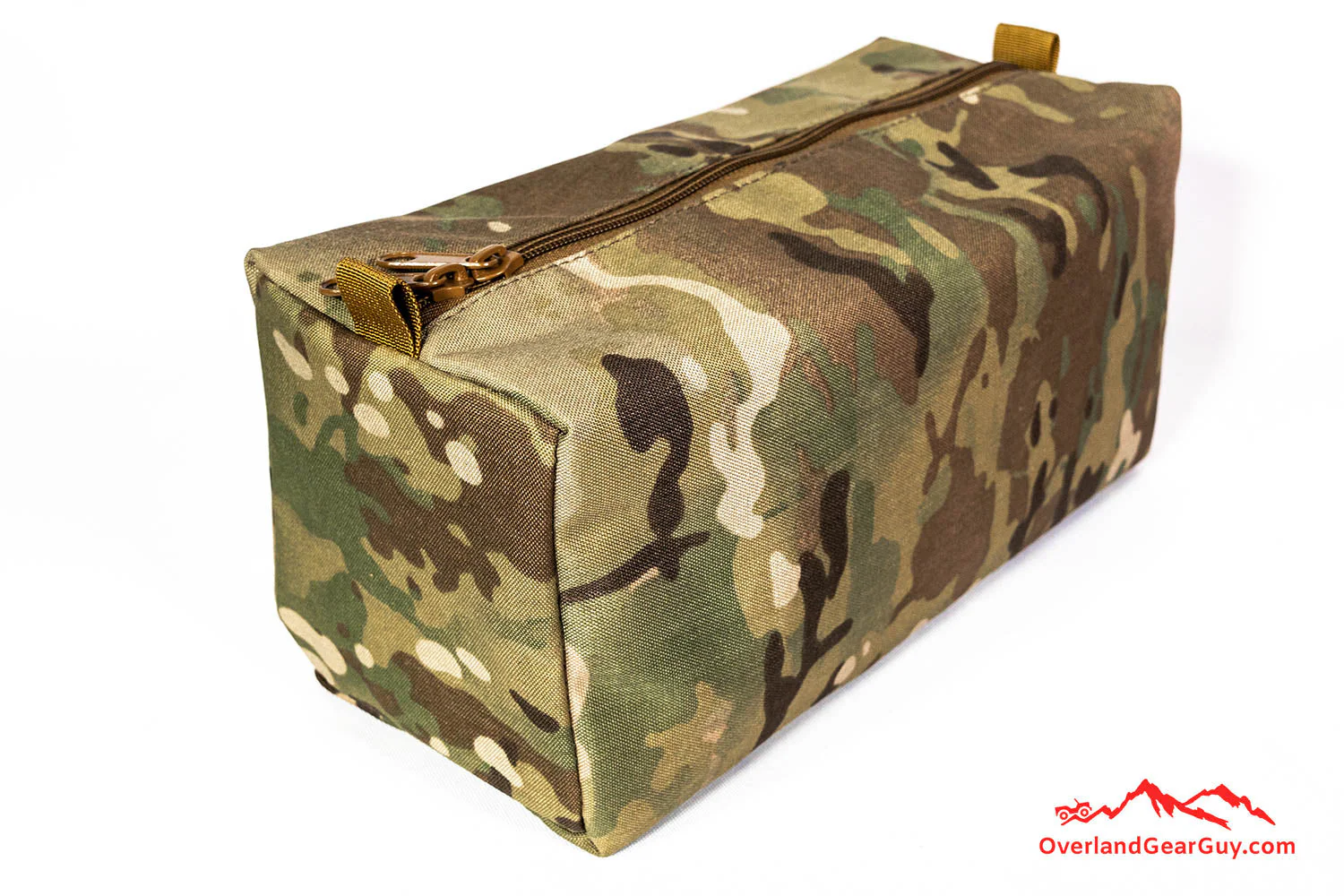 Ditty Toiletries Bag - Image 5
