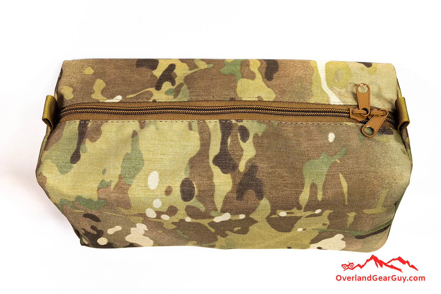 Ditty Toiletries Bag - Image 6