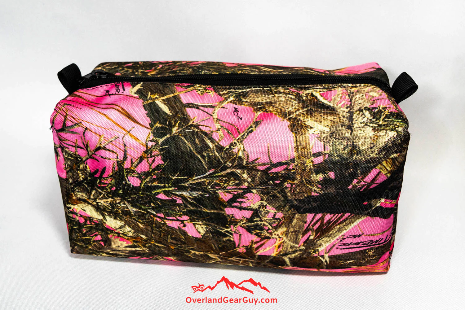 Ditty Toiletries Bag - Image 7