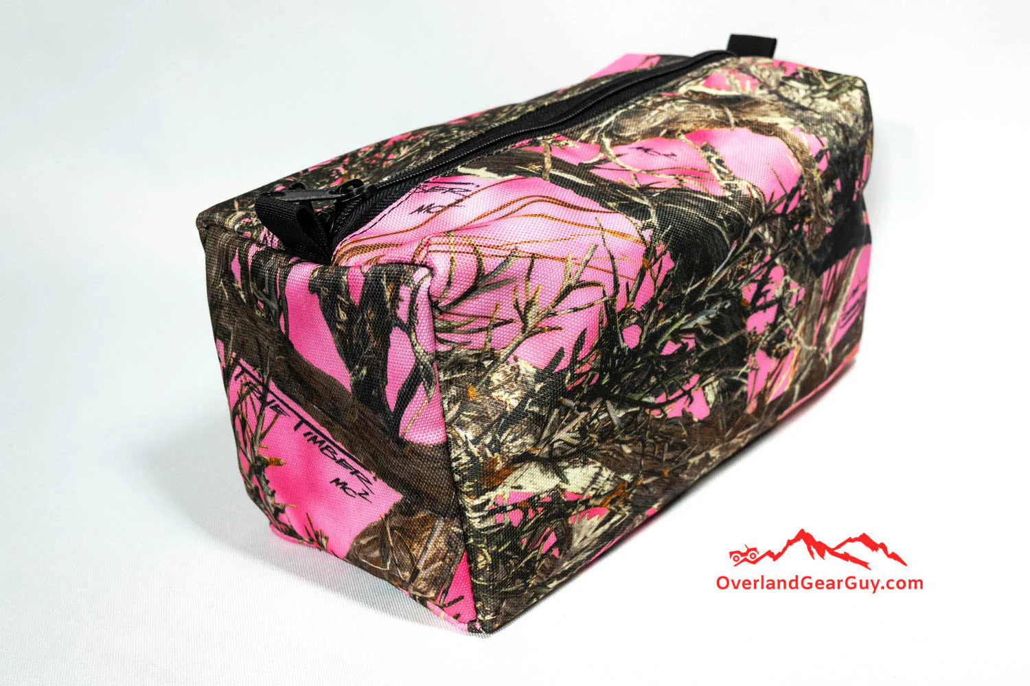 Ditty Toiletries Bag - Image 8