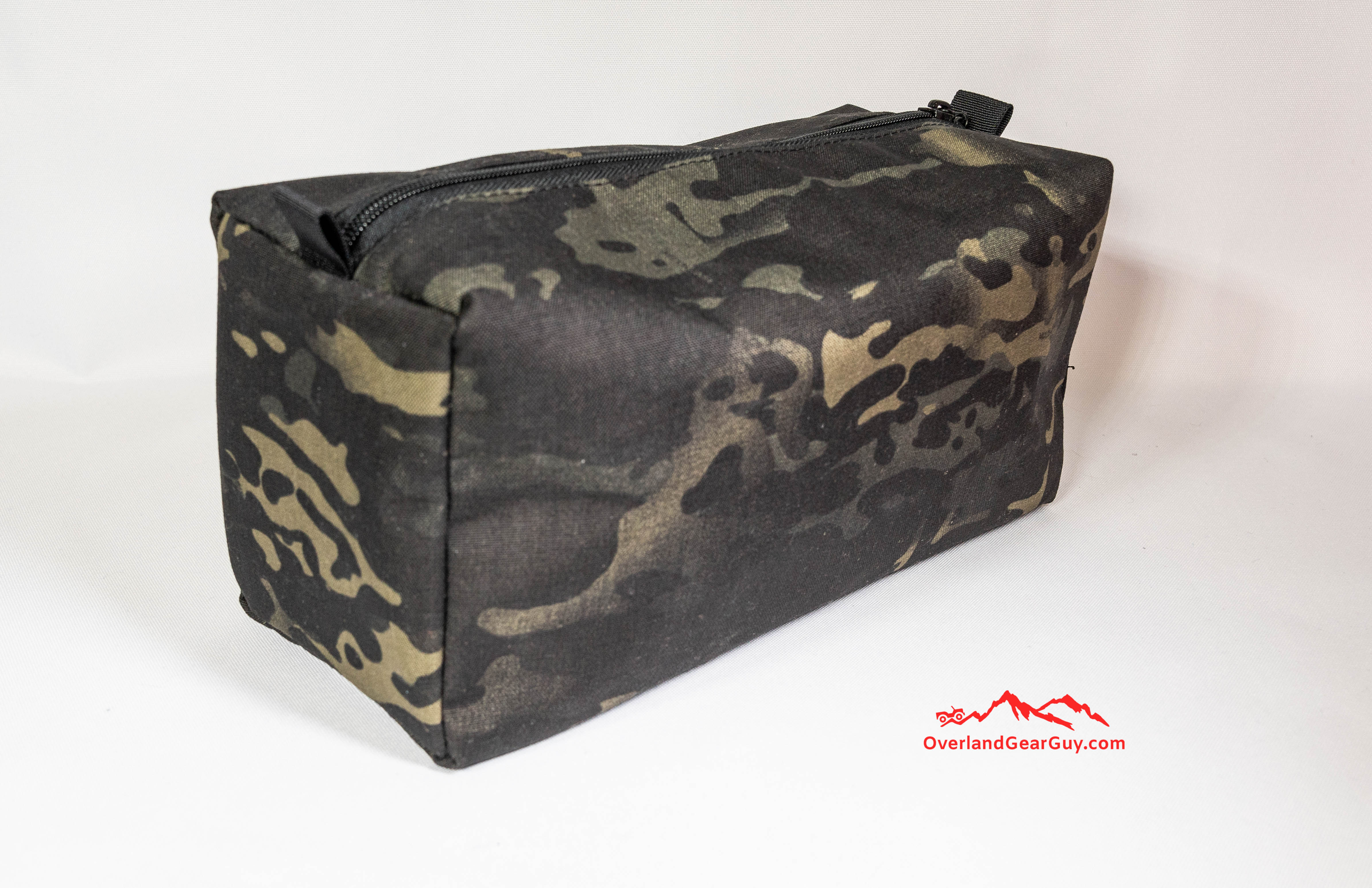 Ditty Toiletries Bag - Image 9