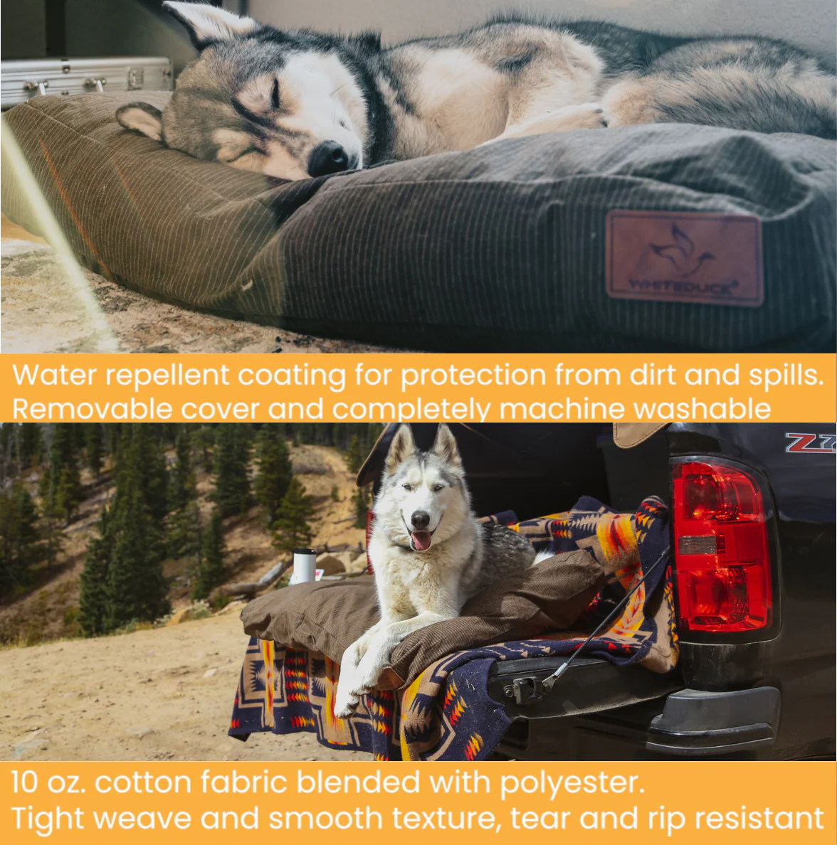 Dog Bed - Image 10