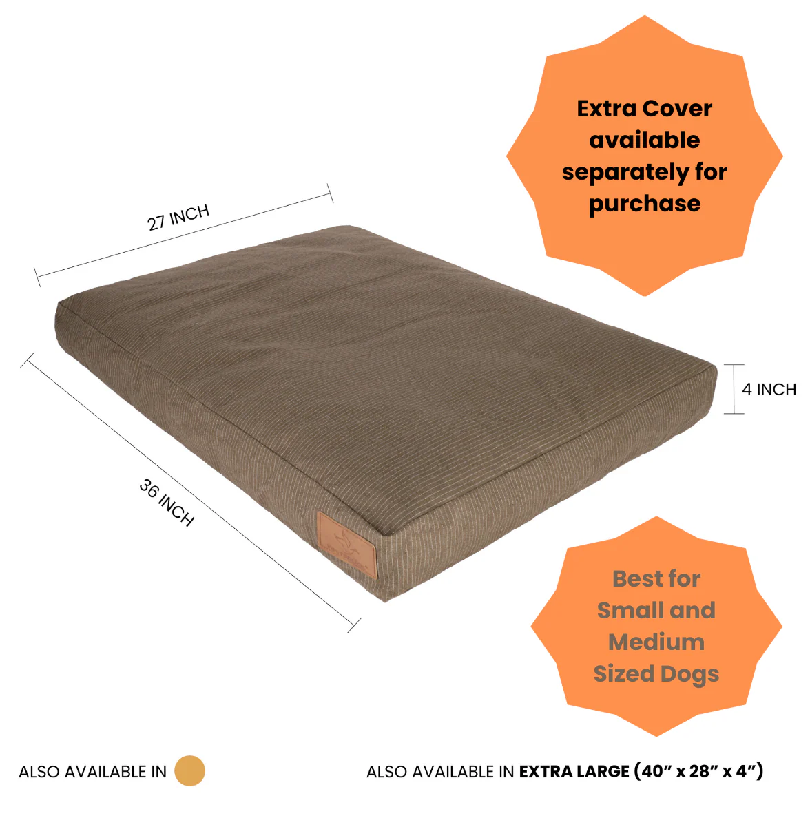 Dog Bed - Image 11
