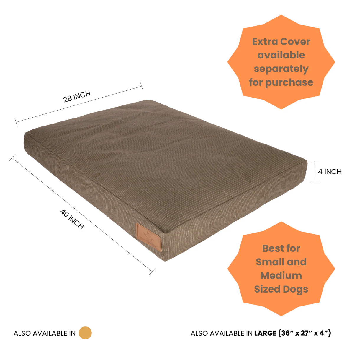 Dog Bed - Image 12