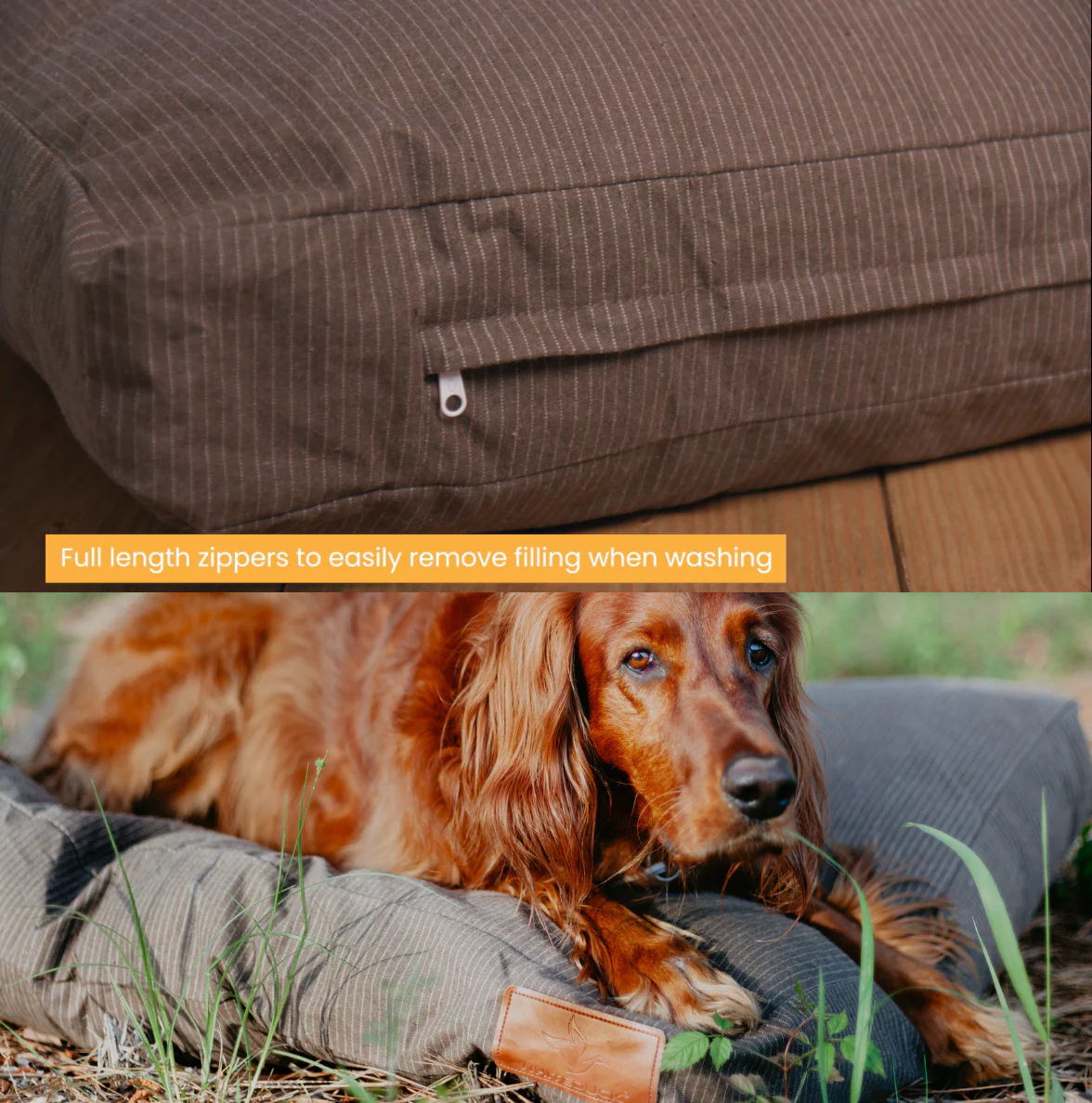 Dog Bed - Image 13