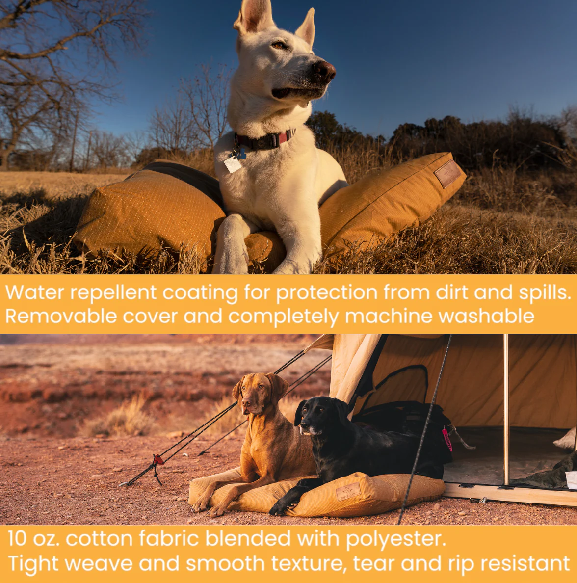 Dog Bed - Image 2