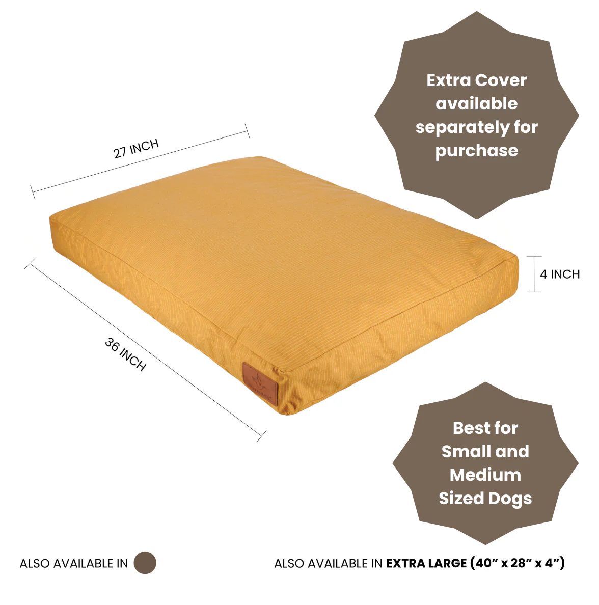 Dog Bed - Image 3