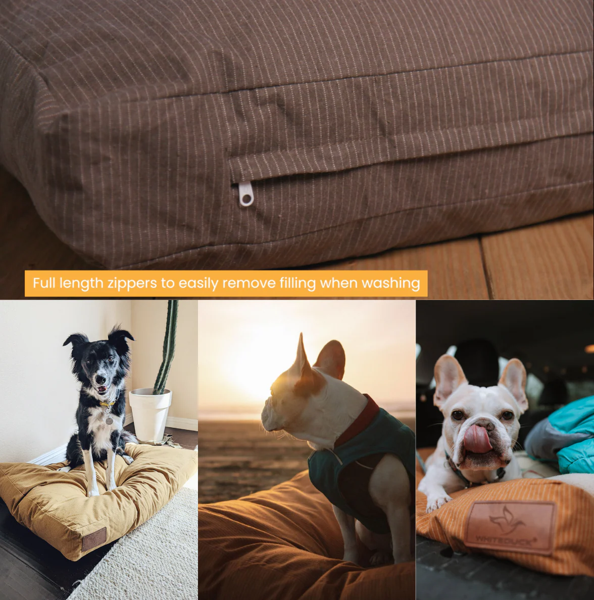 Dog Bed - Image 8