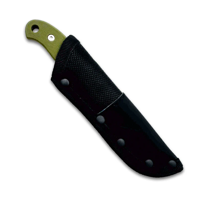 Double X Knives Bush Baby: Designed By Neal Green - Image 2