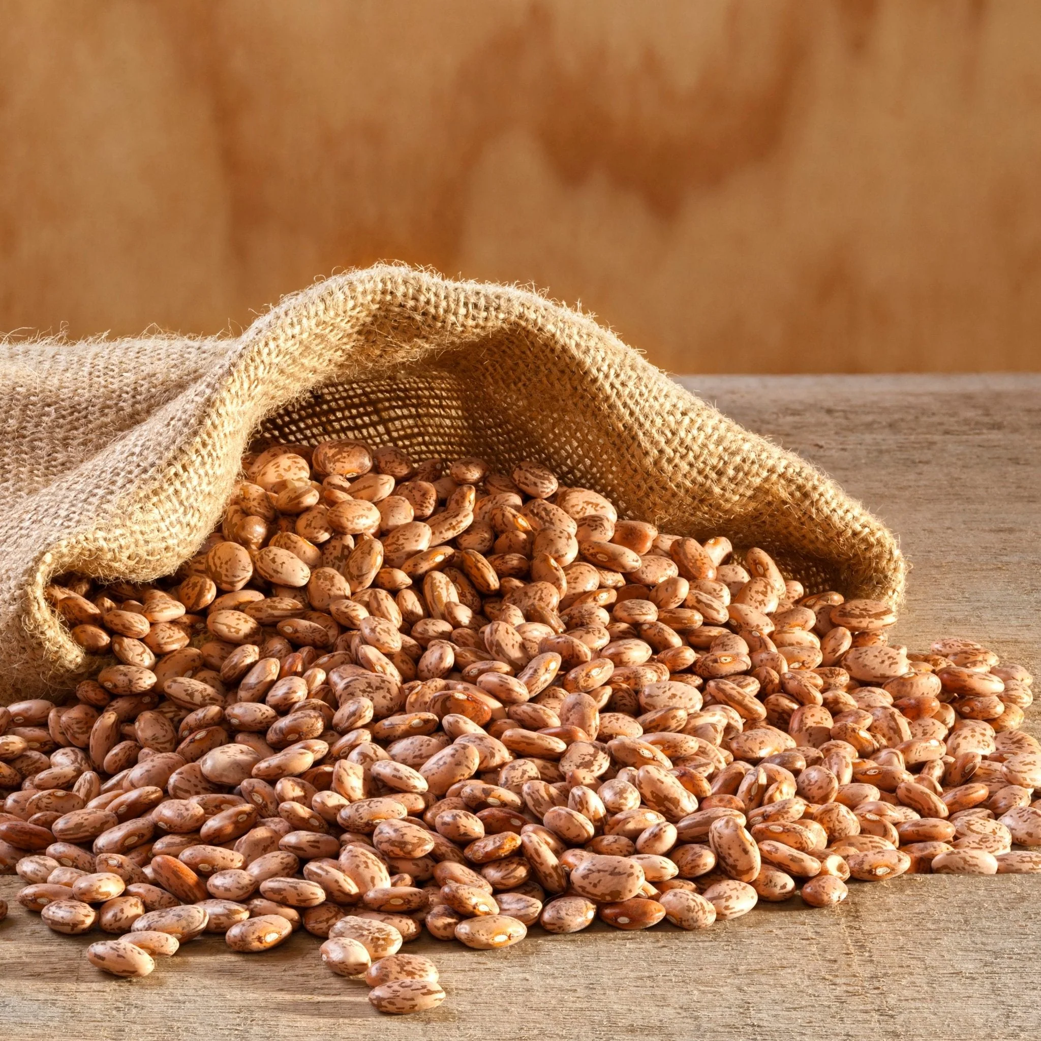 Dried Pinto Beans 4 Gallon Pail, 311 Servings - Image 5