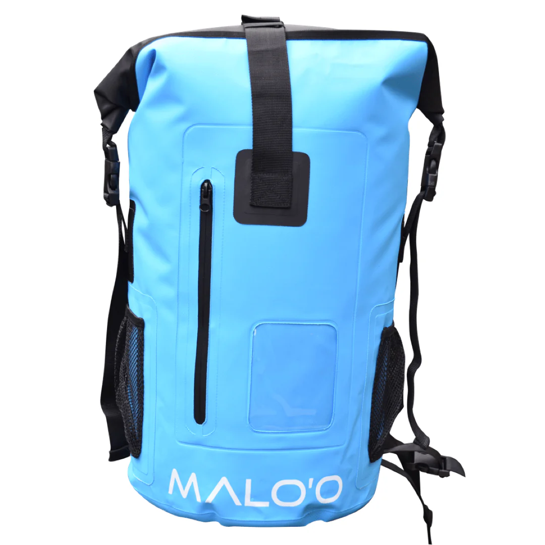 DryPack 30 Liter Waterproof Backpack - Image 13