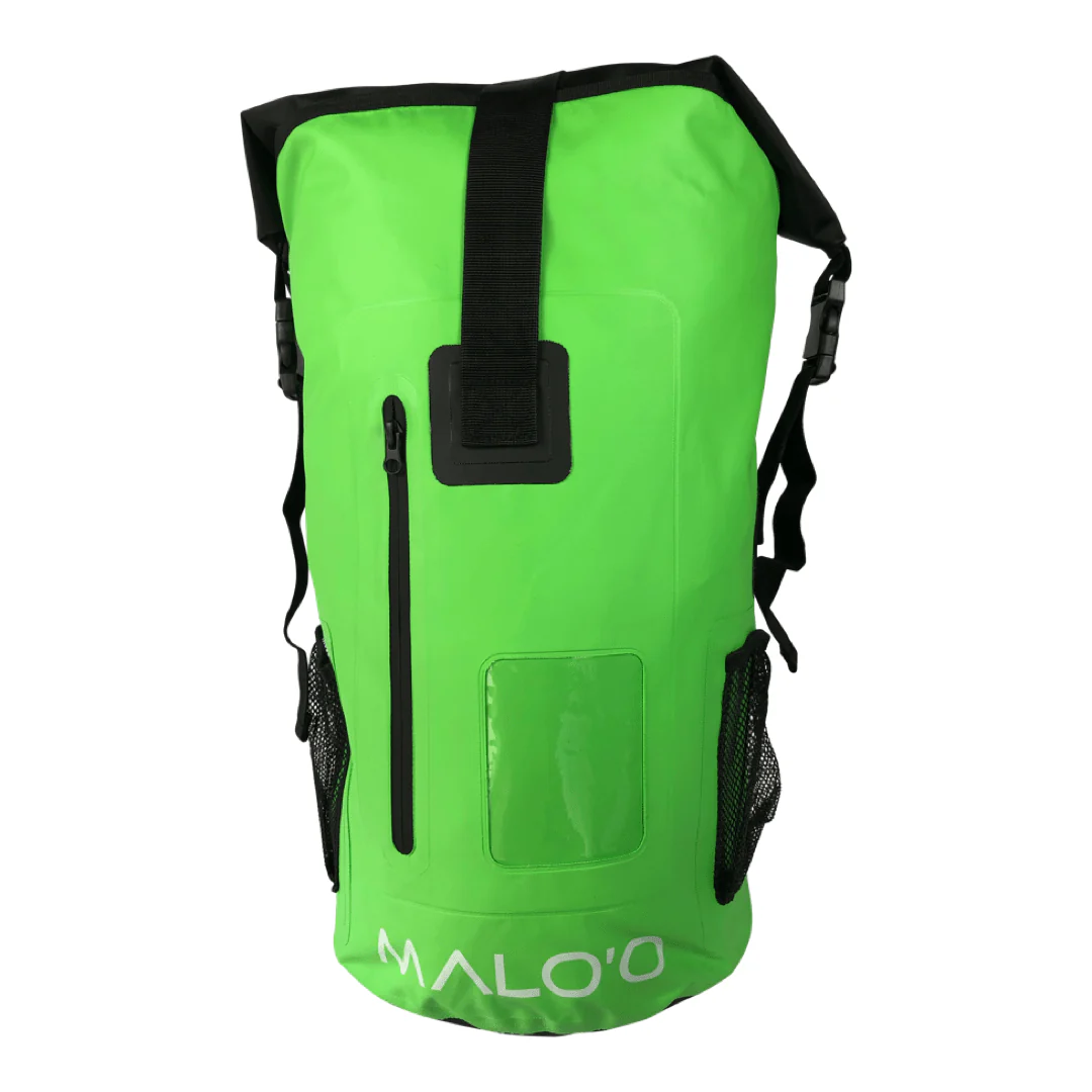 DryPack 30 Liter Waterproof Backpack - Image 14