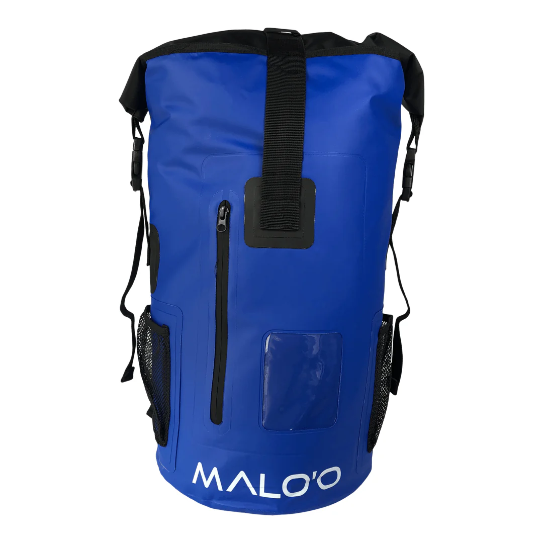 DryPack 30 Liter Waterproof Backpack - Image 15