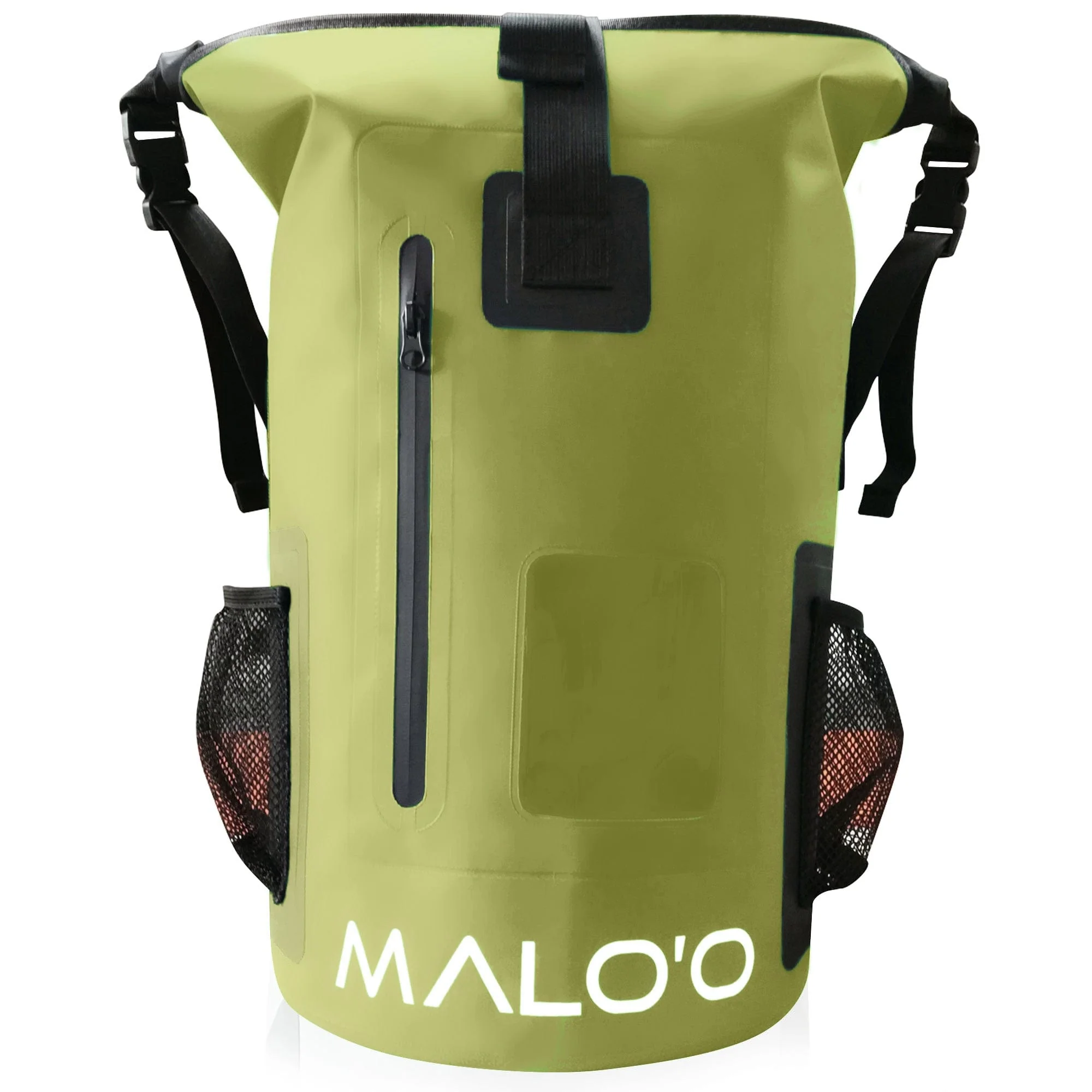 DryPack 30 Liter Waterproof Backpack - Image 17