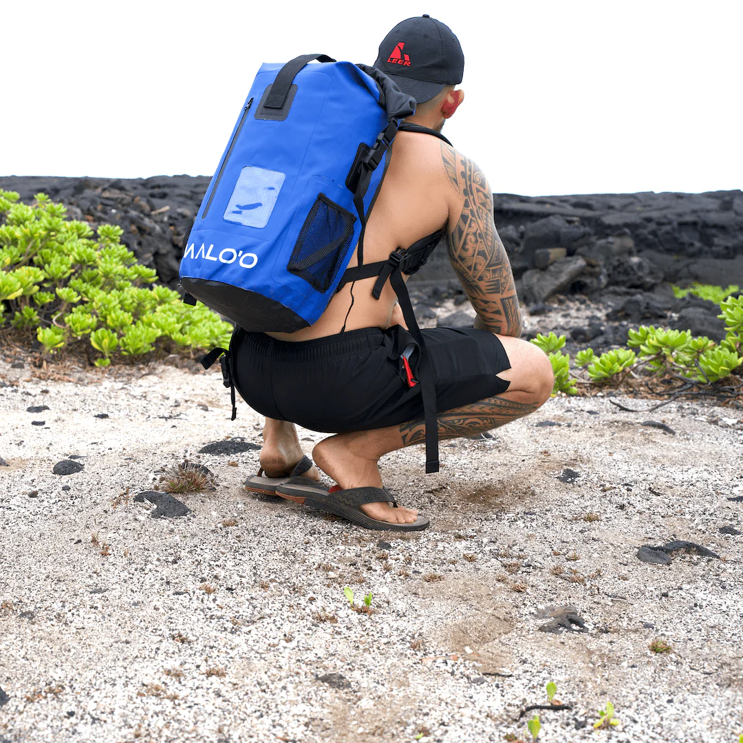 DryPack 30 Liter Waterproof Backpack - Image 18