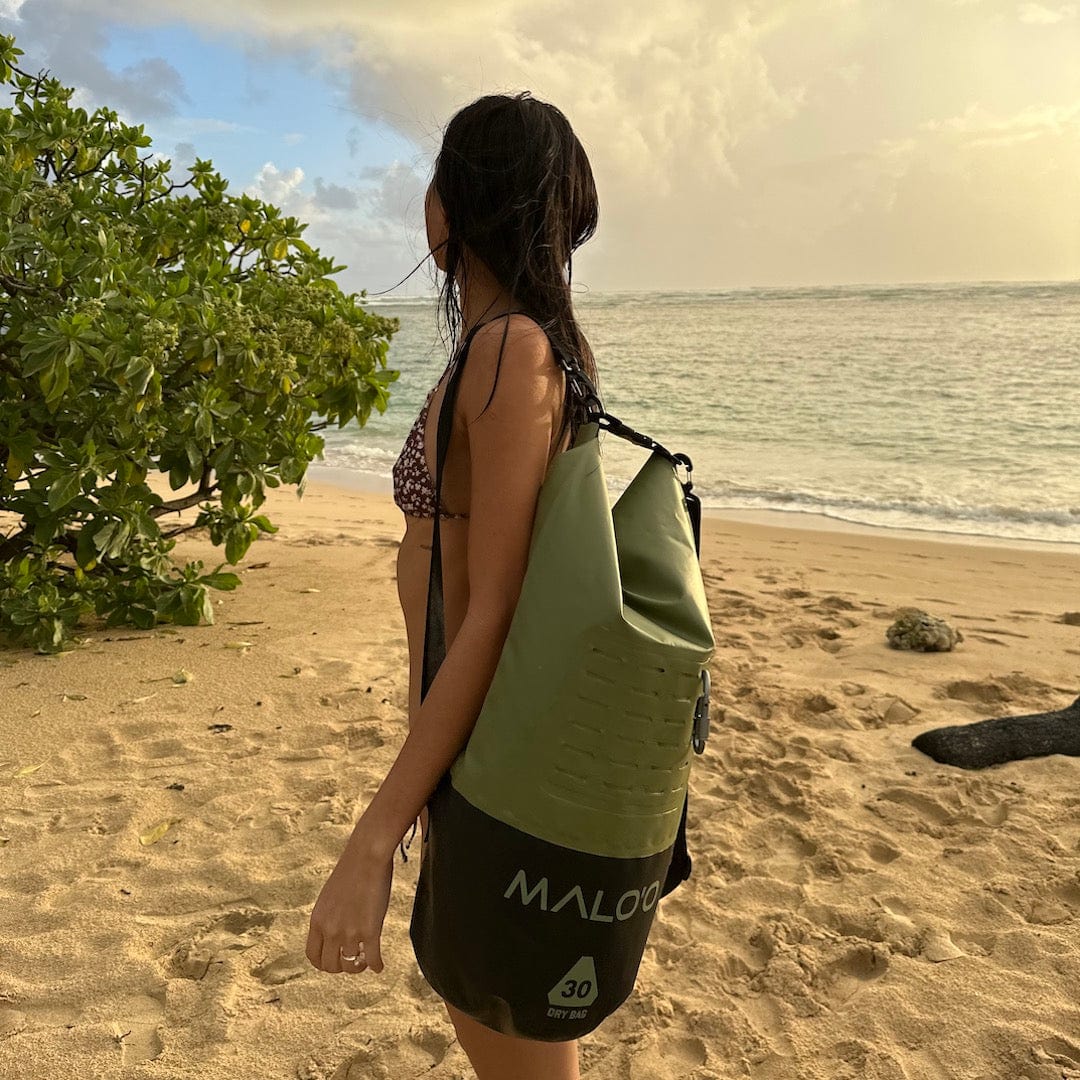 DryPack 30 Liter Waterproof Bag - Image 11