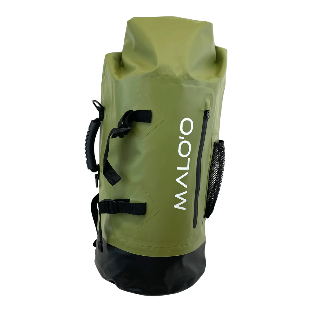 DryPack 45 Liter Waterproof Backpack - Image 10