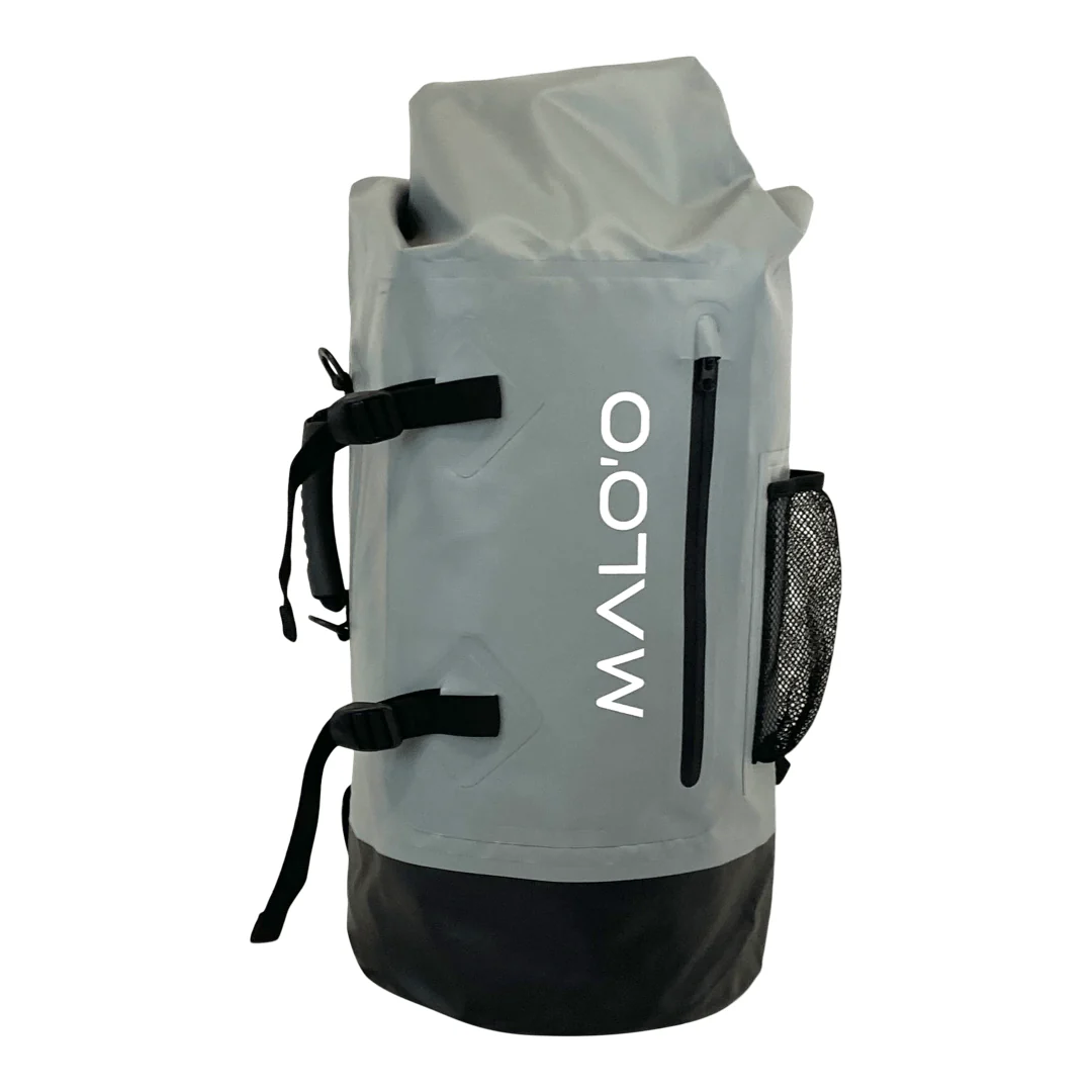 DryPack 45 Liter Waterproof Backpack - Image 11