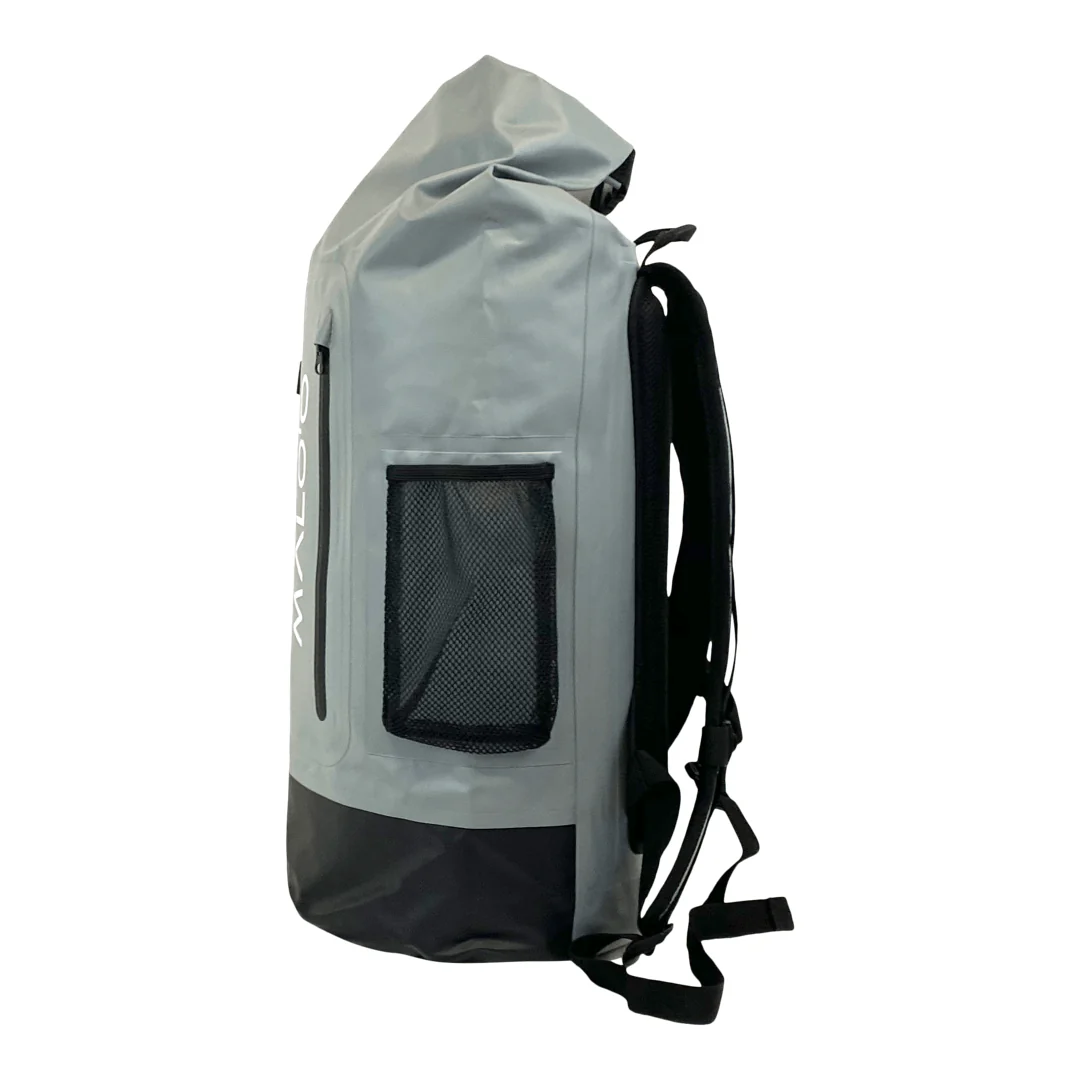 DryPack 45 Liter Waterproof Backpack - Image 12