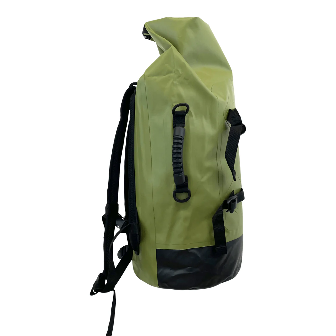 DryPack 45 Liter Waterproof Backpack - Image 14