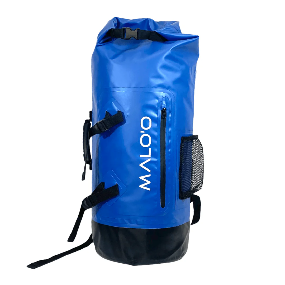 DryPack 45 Liter Waterproof Backpack - Image 15