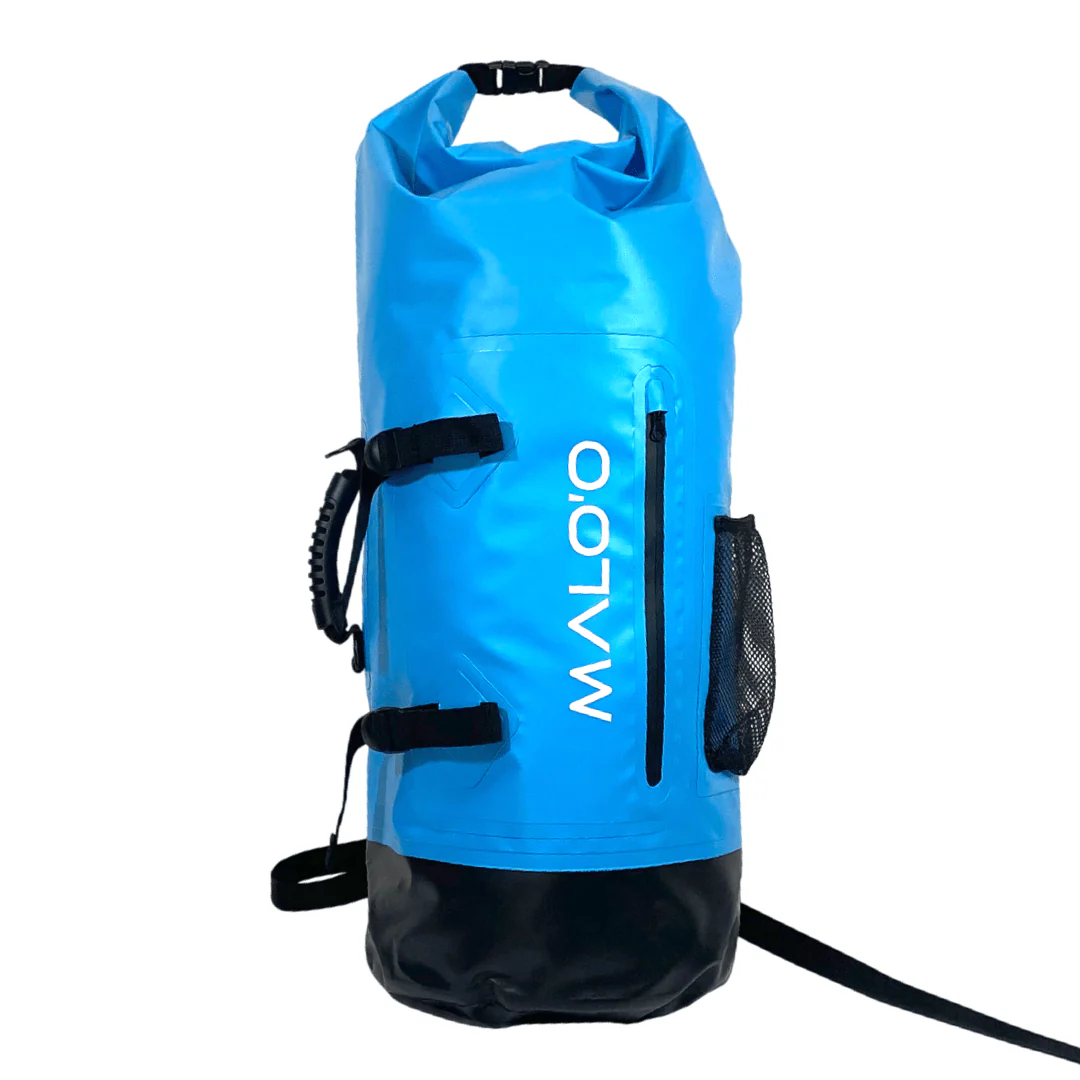 DryPack 45 Liter Waterproof Backpack - Image 16