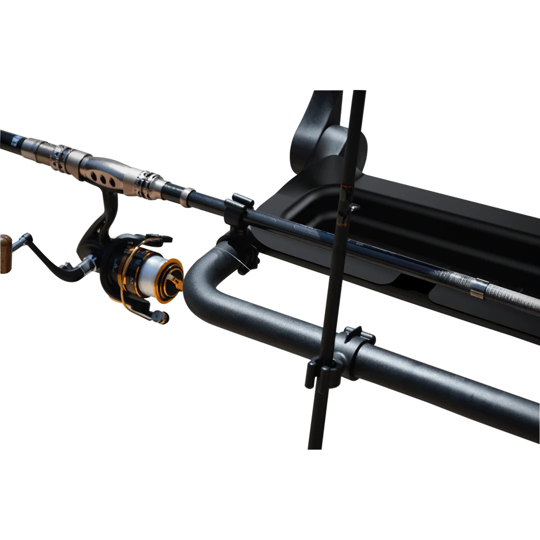 DryRack Fishing Rod Holder - Image 8