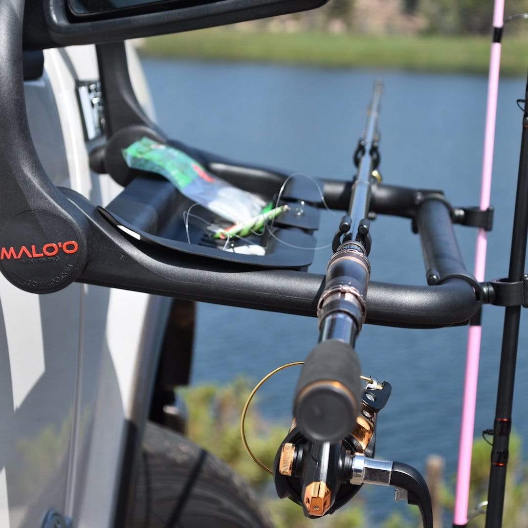 DryRack Fishing Rod Holder - Image 9