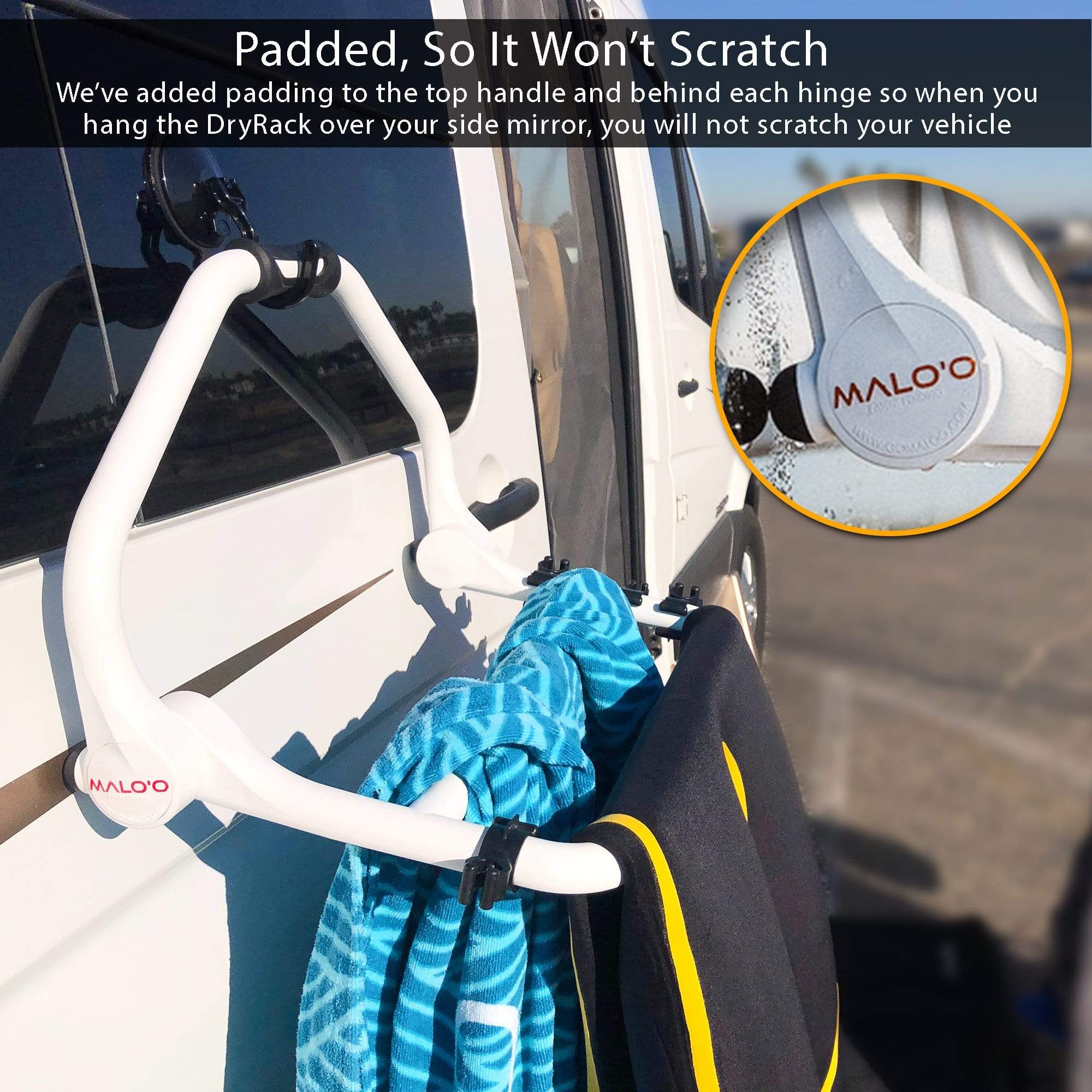 DryRack RV / Van / Boat Edition - Image 6