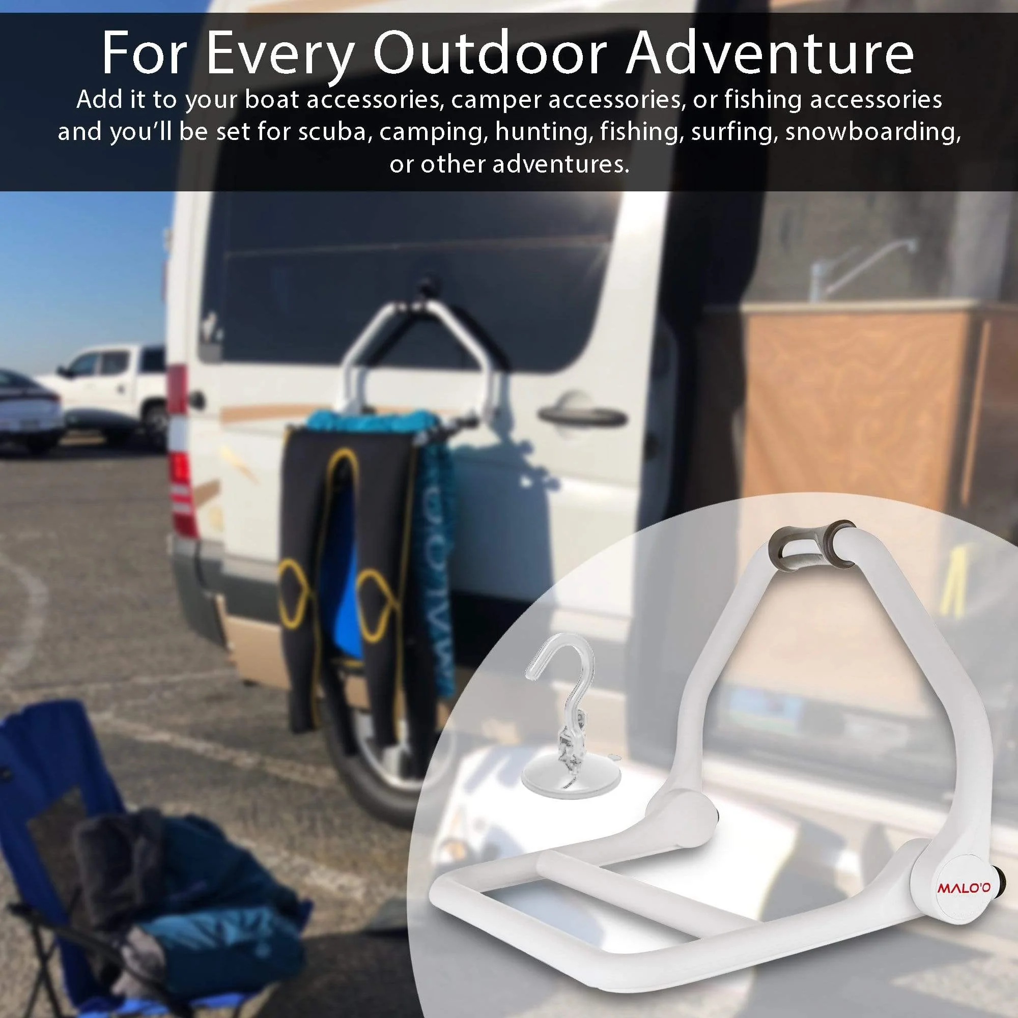 DryRack RV / Van / Boat Edition - Image 7