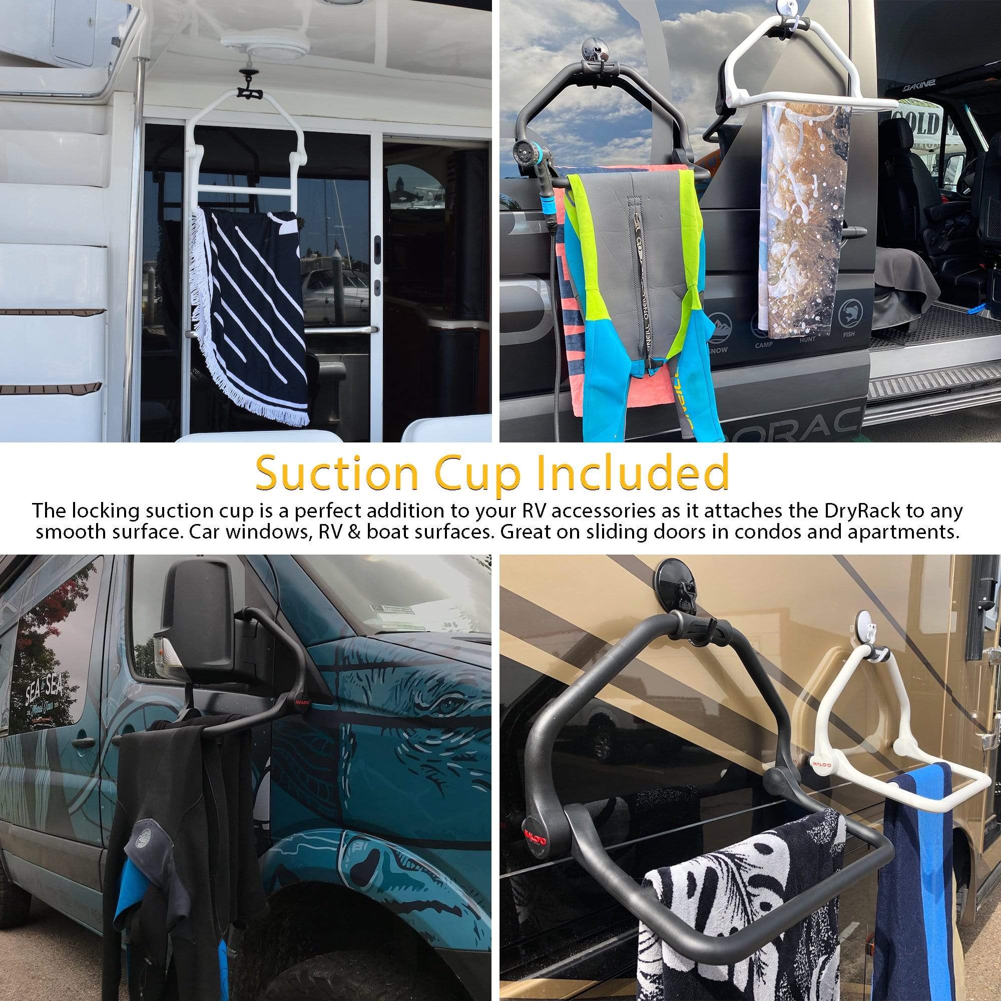 DryRack RV / Van / Boat Edition - Image 9