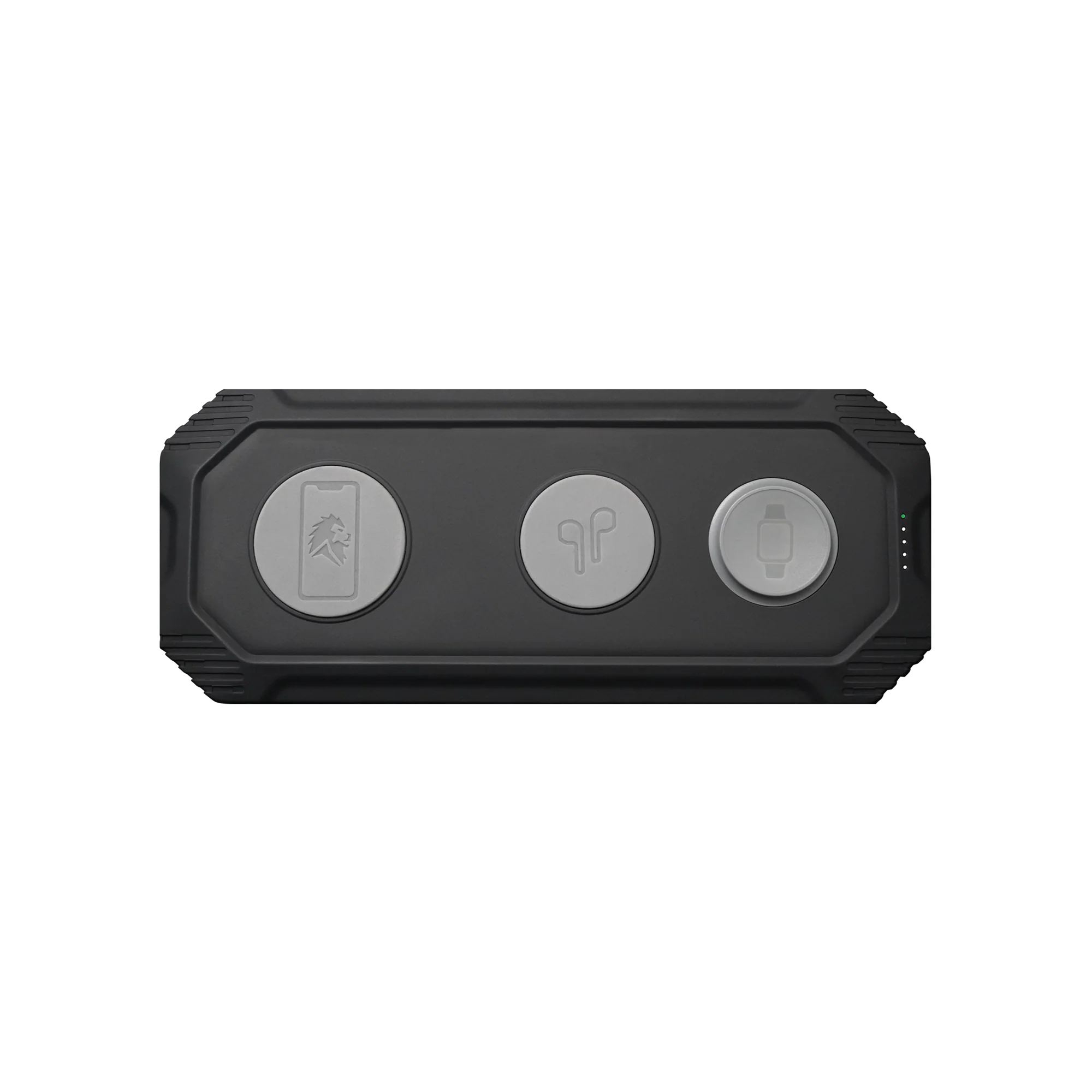 Eclipse Mag - 99.9Wh Wireless Charger (Phone, Ear Buds, Watch) - Image 3