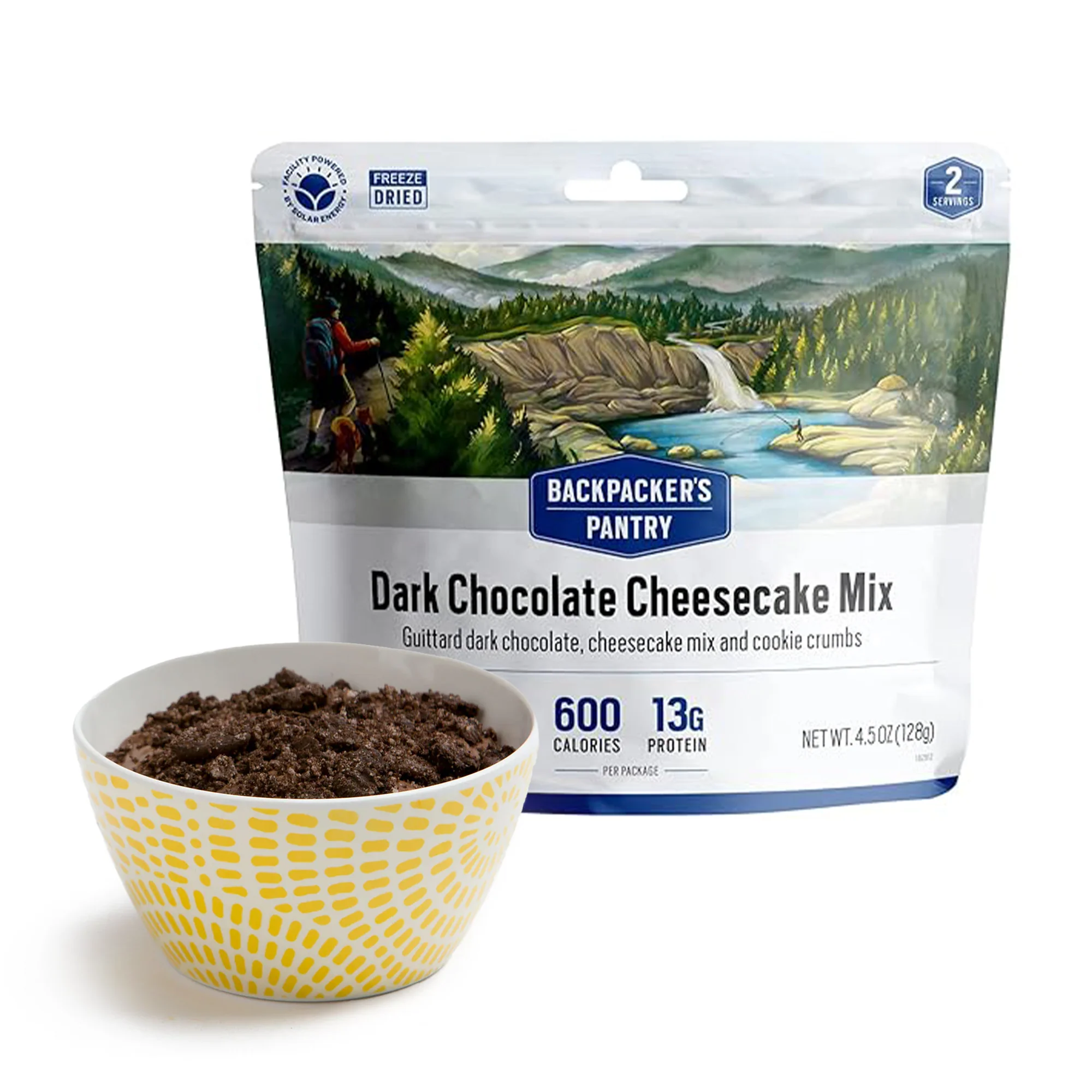 Emergency Dessert Meal Kit - Image 4