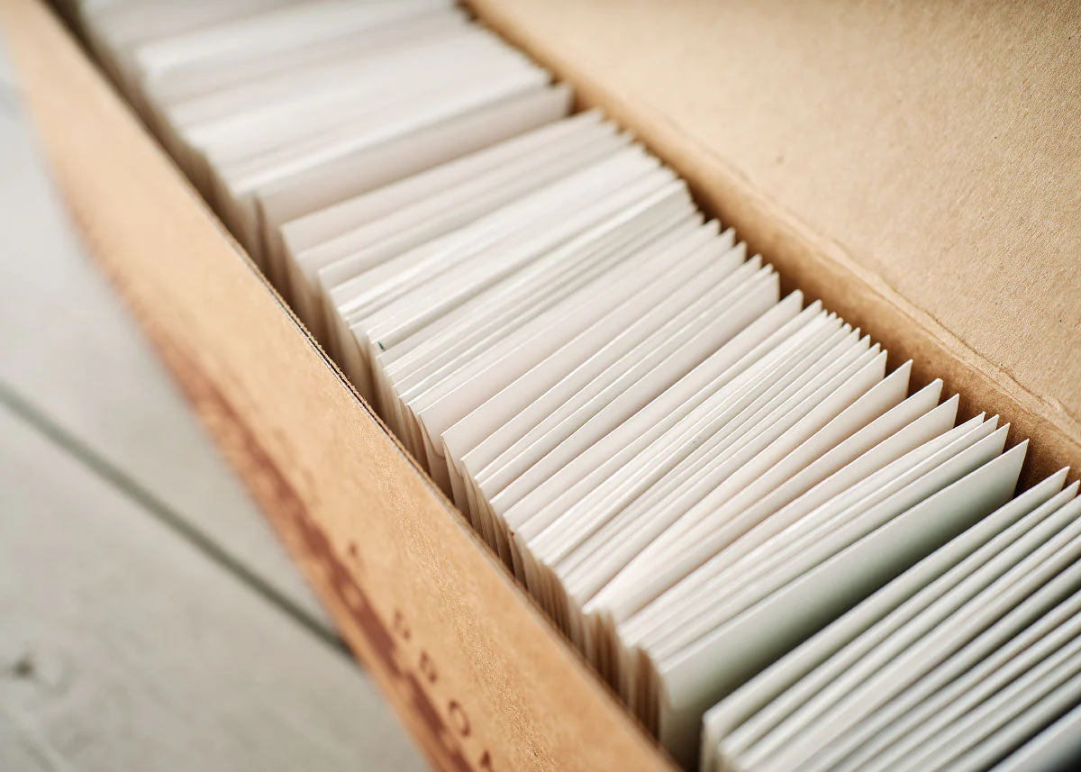 Emergency Seed Bank - Large - Organic Heirloom - Image 3
