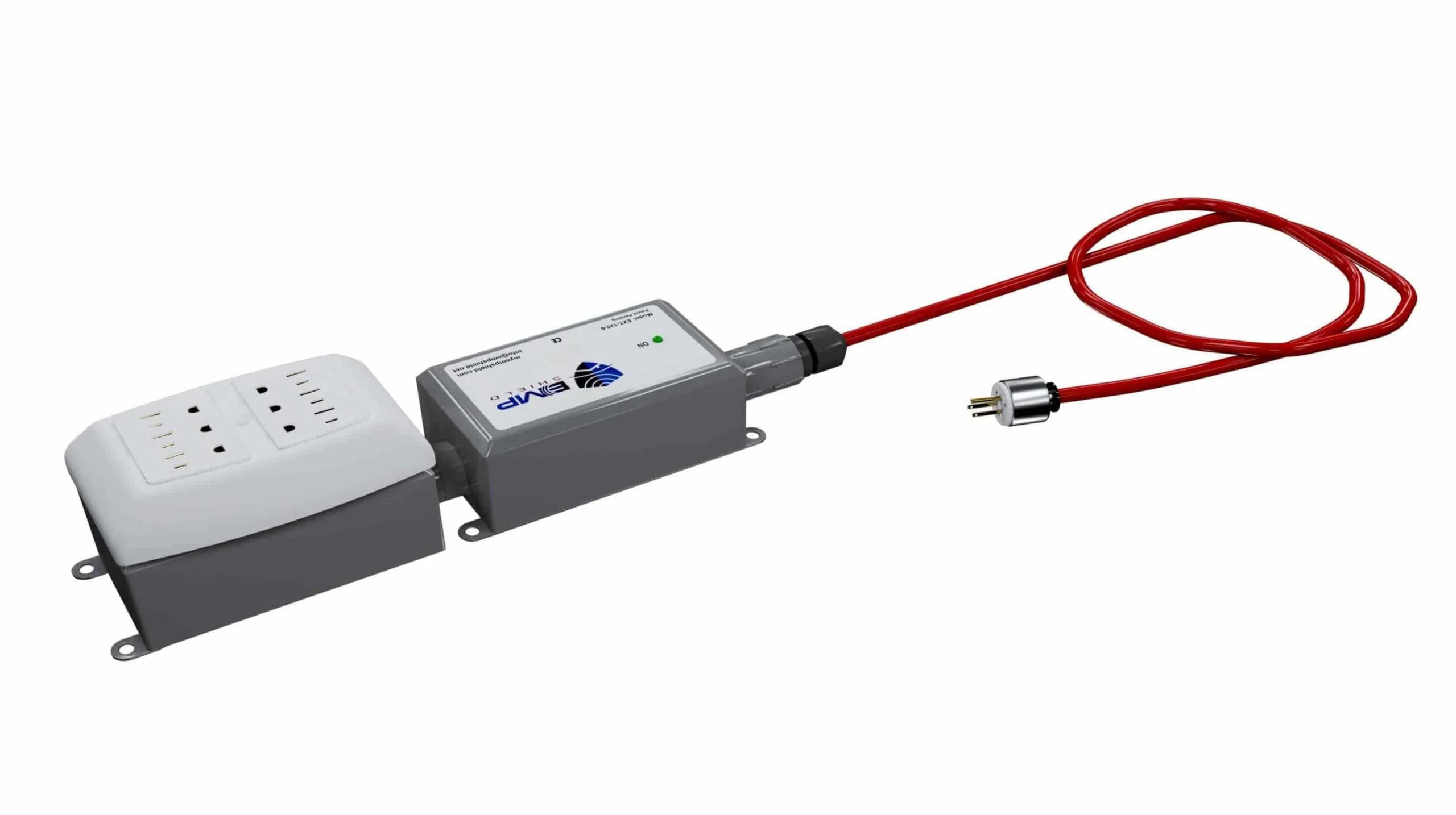 EMP Shield Automotive Micro – EMP & Lightning Protection for Vehicles (DC-12V-MICRO) - Image 2